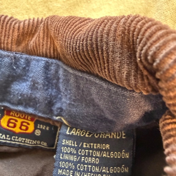 vintage button down - Picture 5 of 5